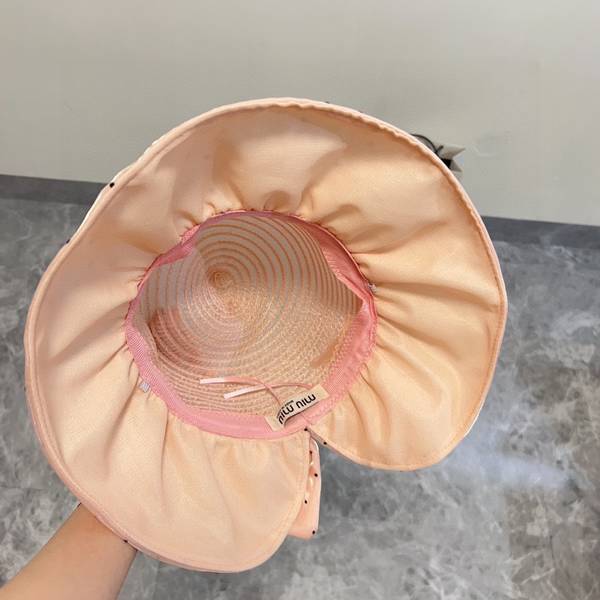 Miu Miu Hat MUH00100